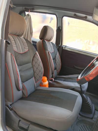 Daihatsu Cuore 2003