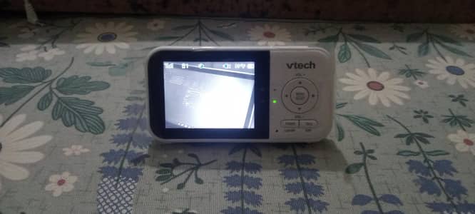Vtech baby cam brand new for sale