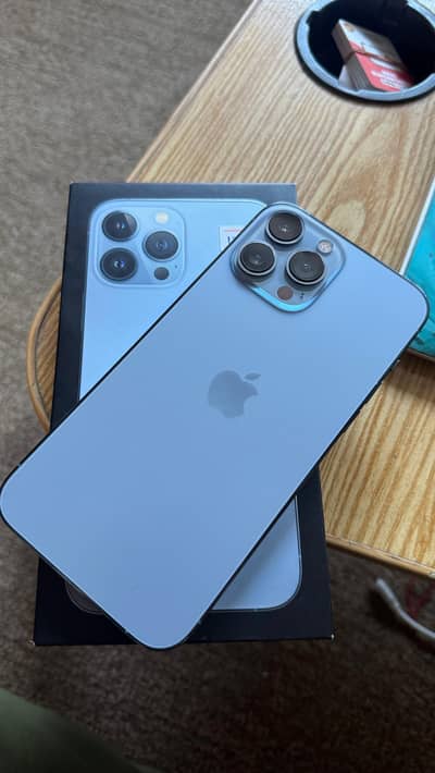 Apple iPhone 13 Pro Max
