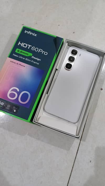 Infinix Hot 6 Pro