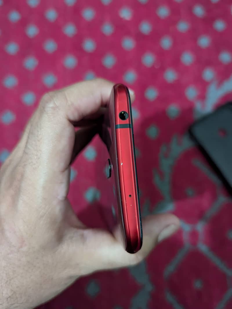 RedMagic 5G 5