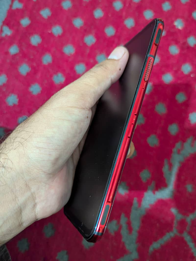 RedMagic 5G 6