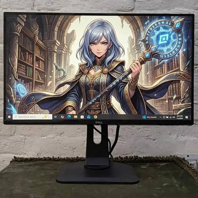 Computer LED Monitors 22, 24, 27, 30 & 32 Inch | Gaming LCD Monitors