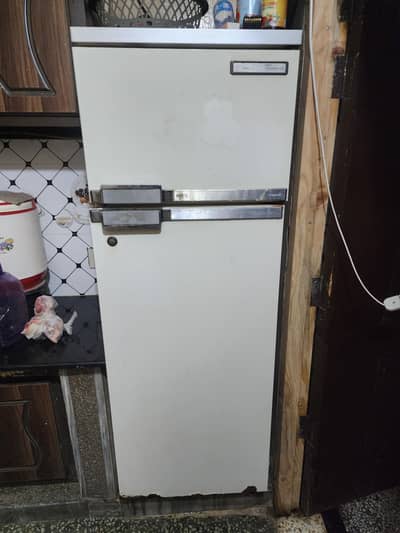 Philips refrigerator for sale with  good working conditions