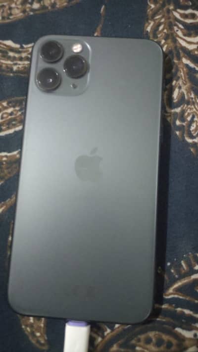 Apple iPhone 11 Pro