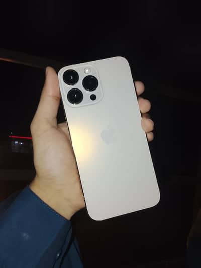 iPhone 14 pro max pta approved