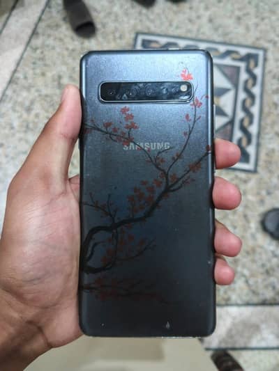 Samsung S10 plus for sale non pta