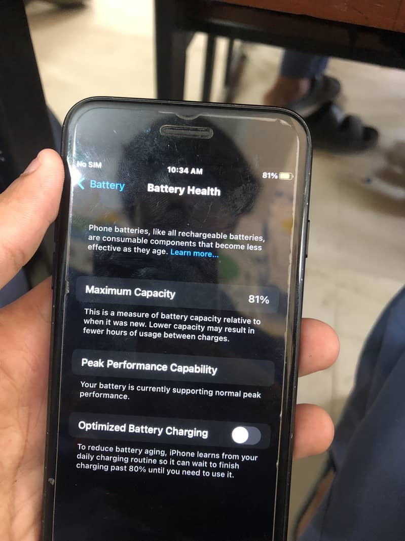 Apple iPhone 7 3