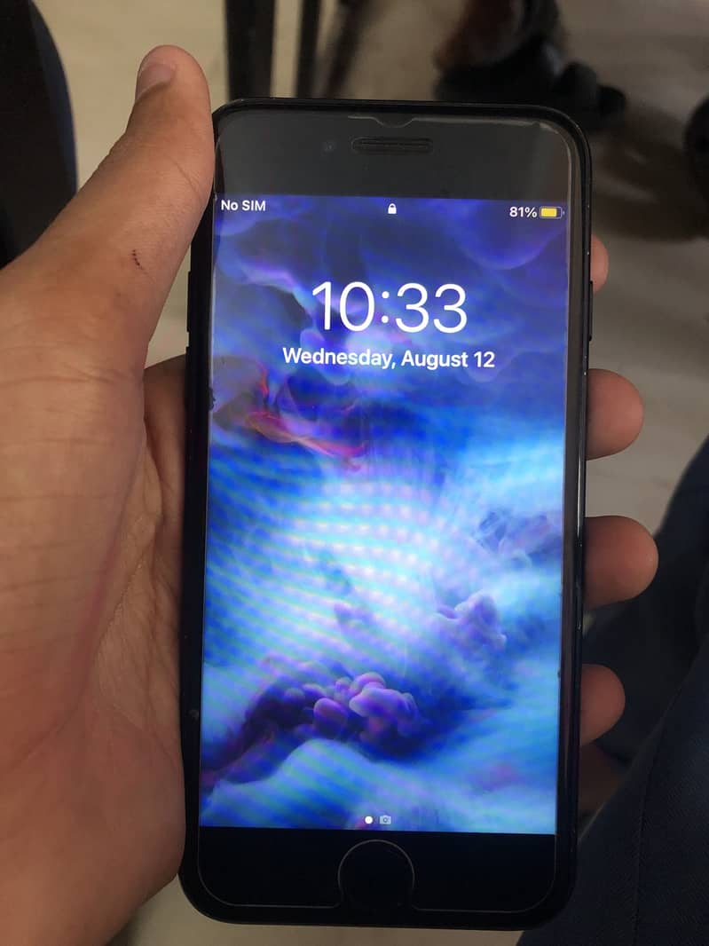 Apple iPhone 7 5