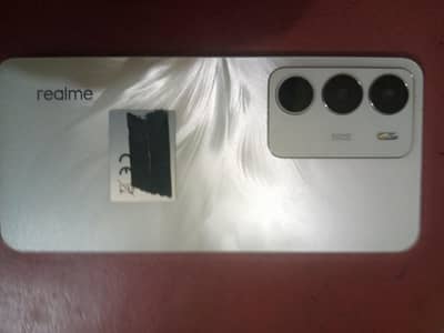 Realme C71 8/128GB