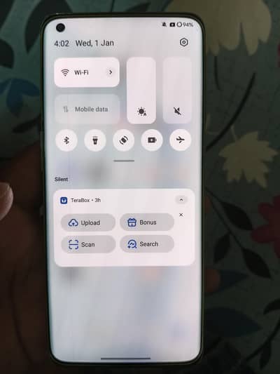 OnePlus 9 Pro 12GB 256GB Excellent Condition