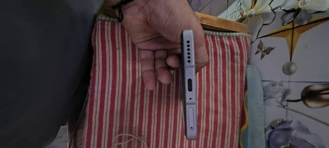 Infinix Note 50