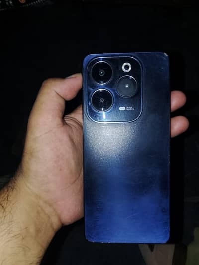 Infinix Hot 40 urgent for sale 0347-1523843