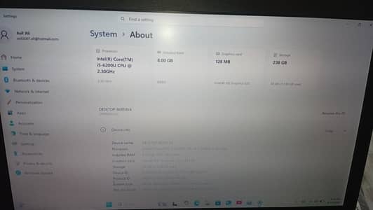 Lenovo Thinkpad T460 for Sale