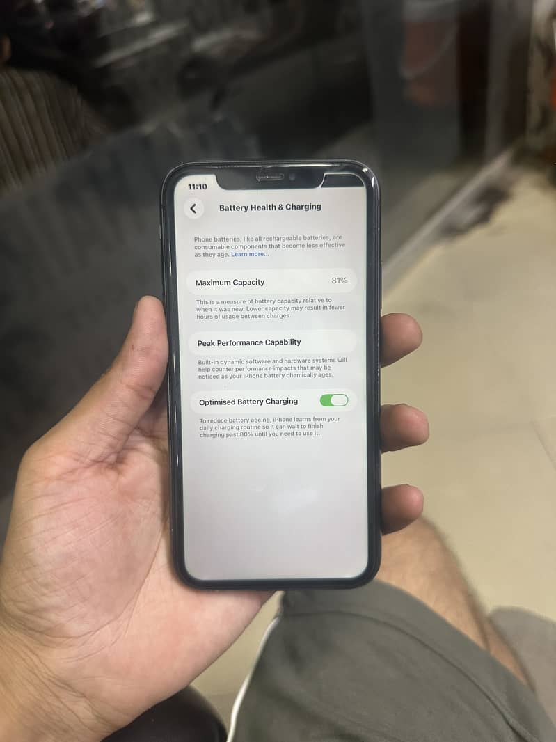 iphone 11 6