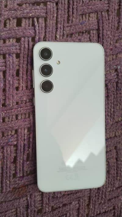 Samsung Mobile A55 5G