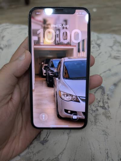 Apple iPhone 11 Pro