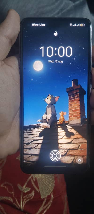 oppo A 95