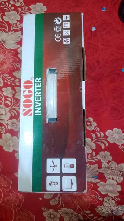 SOGO UPS FOR SALE
