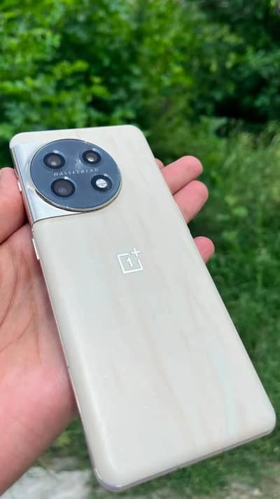 One Plus 11