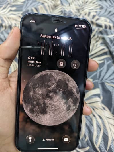 Iphone 12 PTA approved