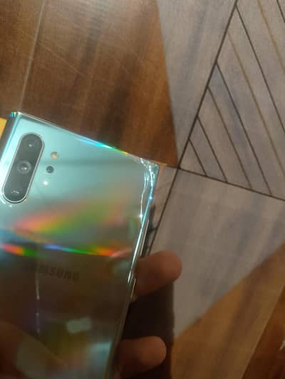Samsung Mobile Note 10 Plus
