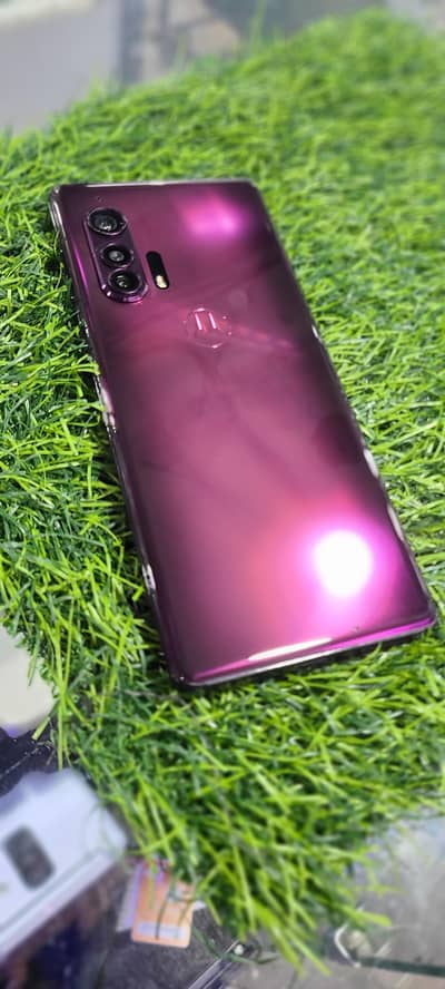 Motorola Edge Plus