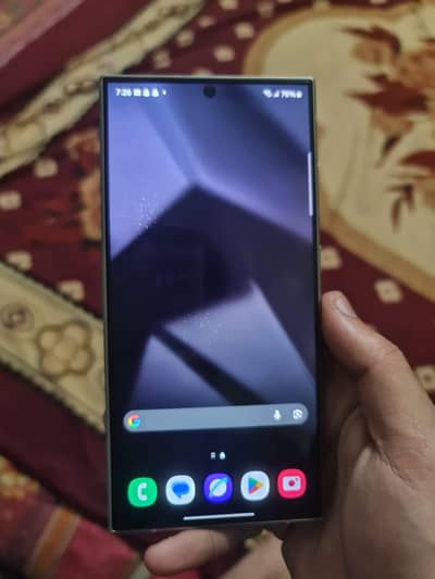 Samsung Mobile S24 Ultra
