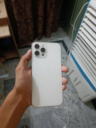 Apple iPhone 12 Pro Max