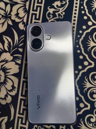 Vivo V60 lite