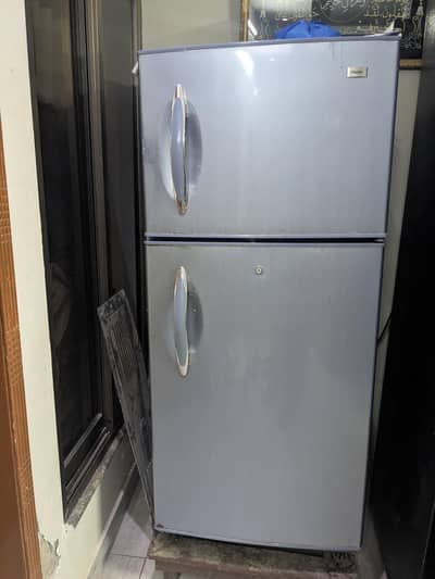 Haier Frige for sale in good condition