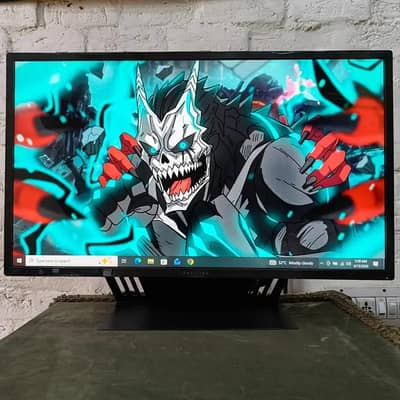 Full HD, 2K & 4K LED Monitors | Multiple Sizes Available LCD for sale