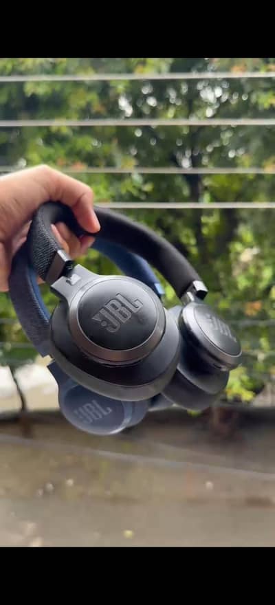 JBL Tune660 NC