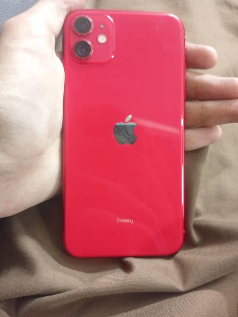 Apple iPhone 11 0