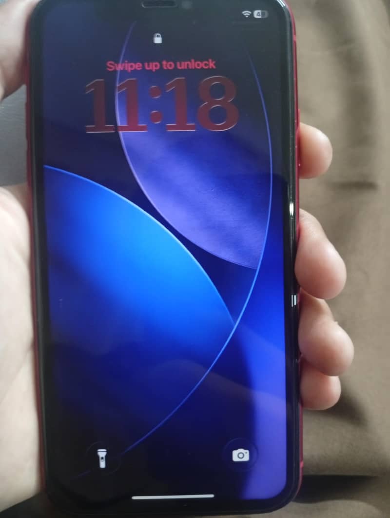 Apple iPhone 11 5