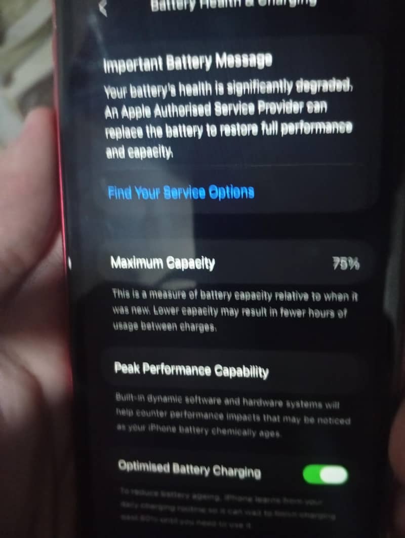 Apple iPhone 11 6