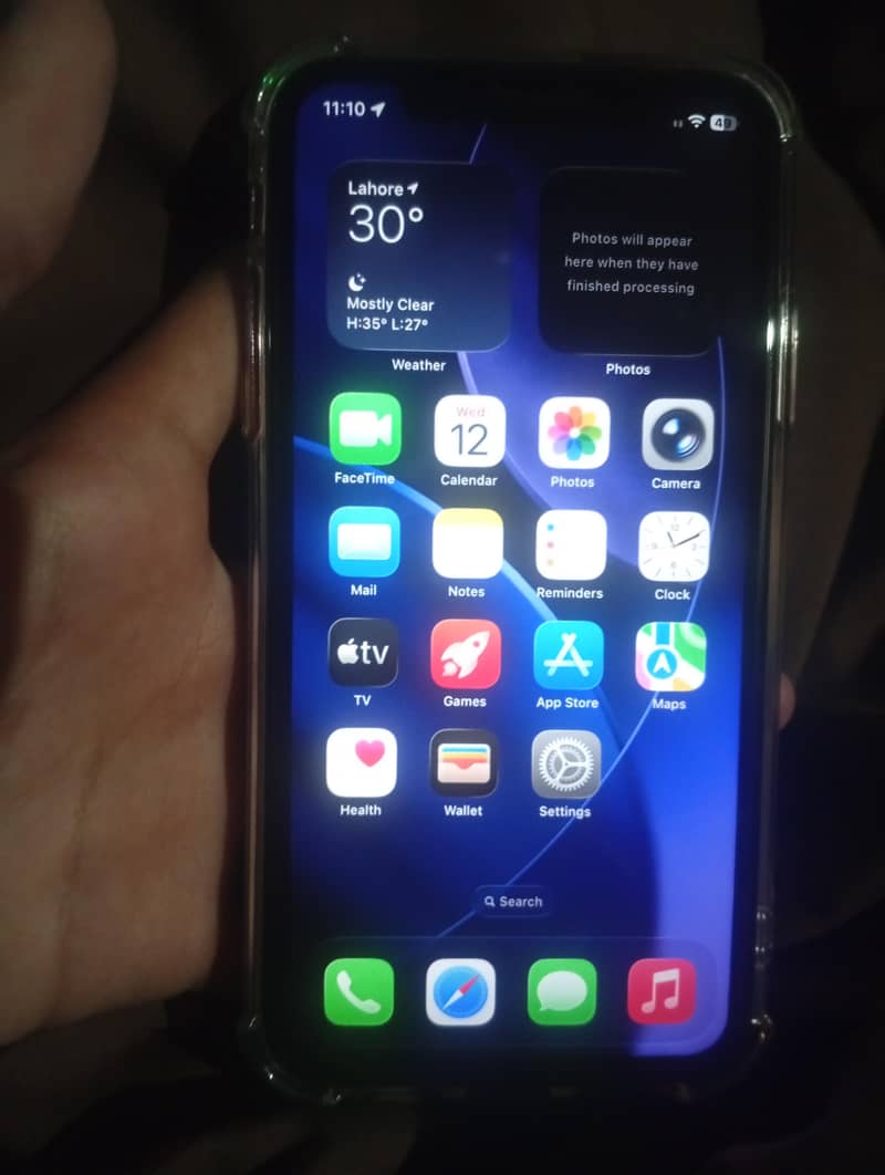 Apple iPhone 11 7