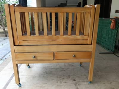 baby Cot