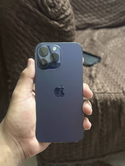 Apple iPhone 14 Pro Max (NON PTA)