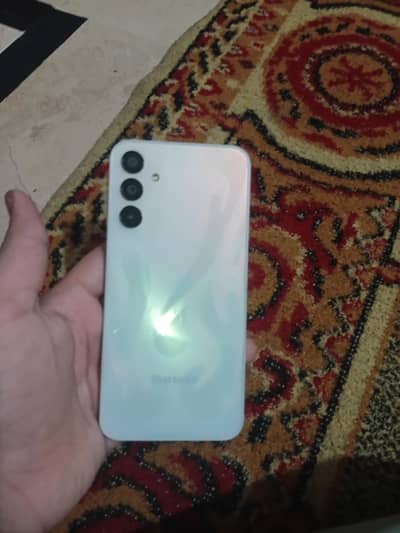 samsaung galaxy a15