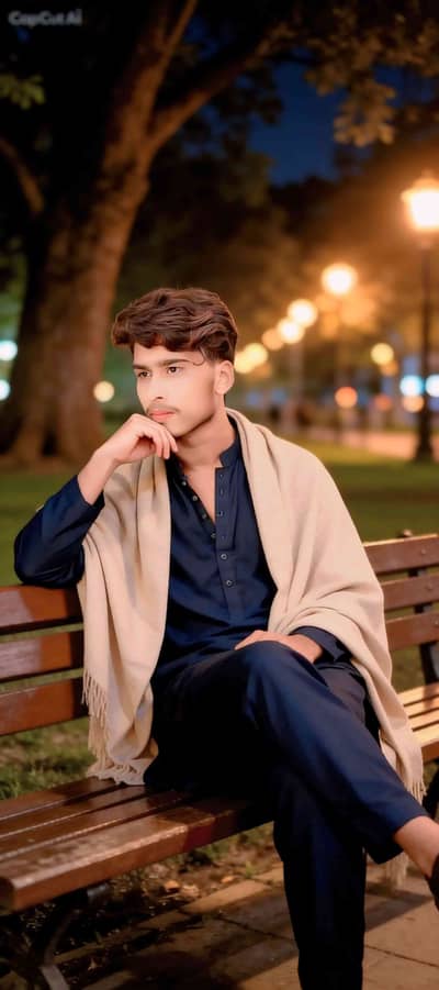 zunain shah 