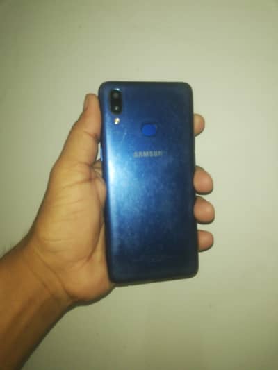 Samsung galaxy A10s