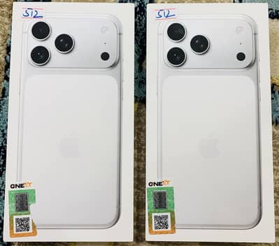 Apple iPhone 17 Pro Max