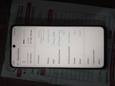 OPPO A12