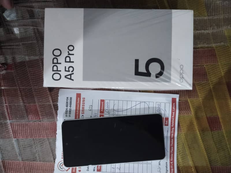 OPPO A12 2