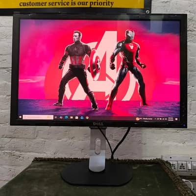 32 Inch Borderless Gaming 4k Ultra HD LED Monitor| Monitor for PS5/PC