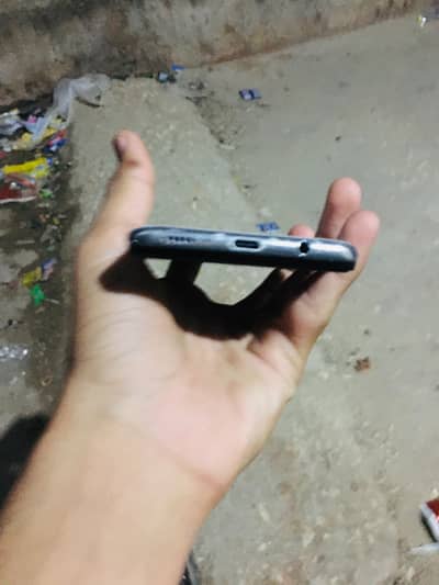 Samsung Mobile A51