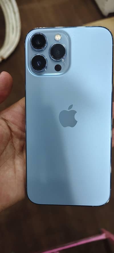 Apple iPhone 13 Pro Max