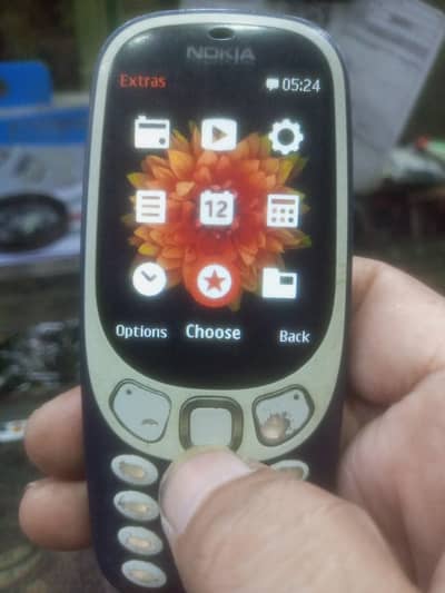 Nokia 3310