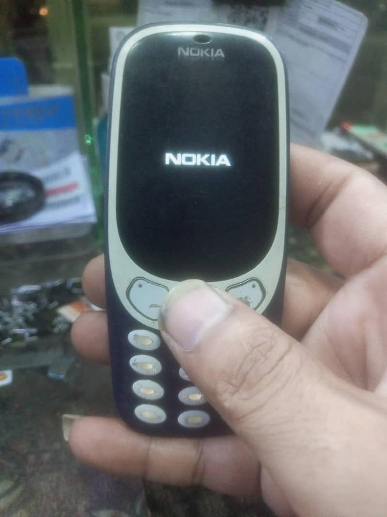 Nokia 3310 5